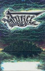 Crime Academy : The Fortress